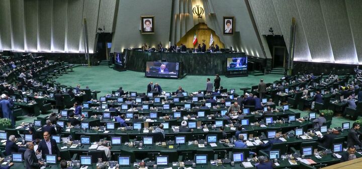 امروز آخرین مهلت استعفای مدیران برای نامزدی در انتخابات مجلس است امروز آخرین مهلت استعفای مدیران برای نامزدی در انتخابات مجلس است