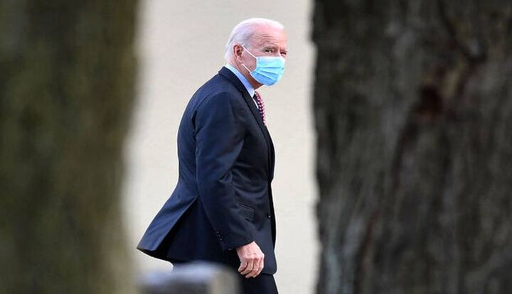 بازی بایدن با کنگره بازی بایدن با کنگره