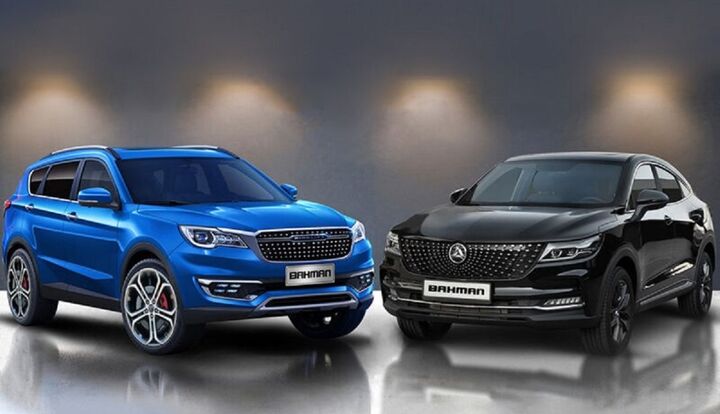 قیمت خودرو در بازار آزاد سه شنبه ۶ تیر ۱۴۰۲ قیمت خودرو در بازار آزاد سه شنبه ۶ تیر ۱۴۰۲