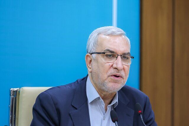 وزیر بهداشت به عنوان عضو شورای عالی انقلاب فرهنگی منصوب شد