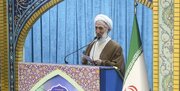 نماز جمعه تهران به امامت حجت‌الاسلام کاظم صدیقی اقامه می‌شود