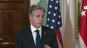 وزیر خارجه آمریکا: گزارش‌ها درباره توافق موقت با ایران درست نیست