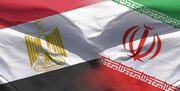 العربیه: کمیته ایرانی-مصری برای احیای روابط تشکیل شد