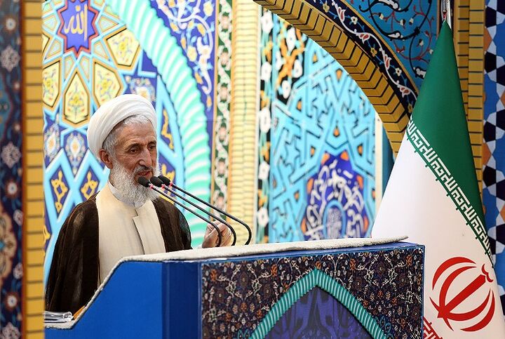 عضویت دائمی ایران در شانگهای نقطه عطفی در دولت سیزدهم است/ سه گروه به بیحجابی دامن میزنند عضویت دائمی ایران در شانگهای نقطه عطفی در دولت سیزدهم است/ سه گروه به بیحجابی دامن میزنند