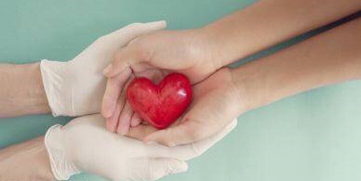 کودک خردسالِ مرگ مغزی، نجاتبخش 5 بیمار نیازمند به عضو شد کودک خردسالِ مرگ مغزی، نجاتبخش 5 بیمار نیازمند به عضو شد