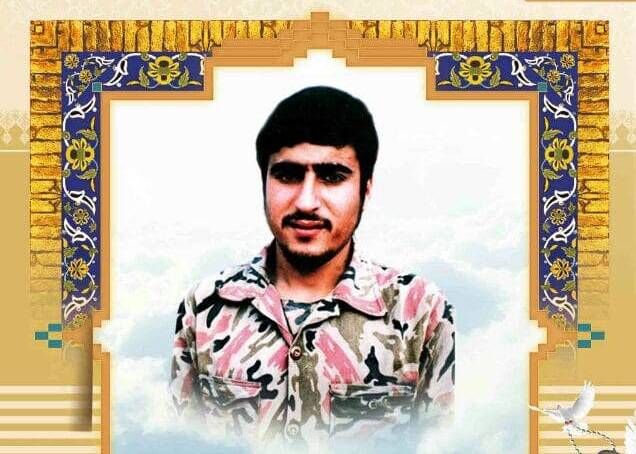 روایت تصویری زندگی شهید «علی رسولی» روایت تصویری زندگی شهید «علی رسولی»