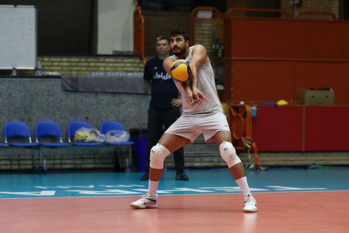 بازگشت این بازیکن همه معادلات را به هم زد بازگشت این بازیکن همه معادلات را به هم زد