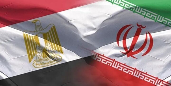 العربیه: کمیته ایرانی-مصری برای احیای روابط تشکیل شد