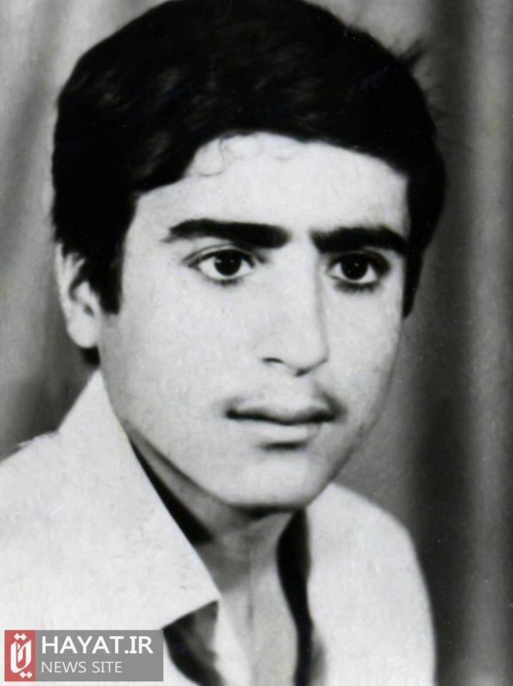 روایت تصویری زندگی شهید «علی رسولی»