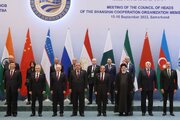 روسیه: عضویت کامل ایران در سازمان شانگهای، ۱۳ تیرماه اعلام می‌شود
