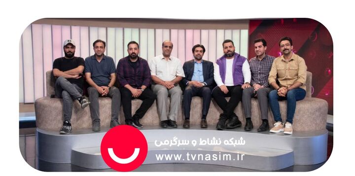 معرفی فینالیستهای «خوش نمک» از عید قربان تا غدیر  معرفی فینالیستهای «خوش نمک» از عید قربان تا غدیر