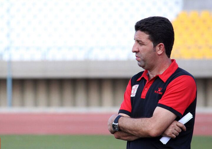 تیم ملی به تورنمنت کافا نیاز داشت/ قانون قرارداد ریالی من در آوردی و مسخره است/ رفتارهای ساپینتو در شأن استقلال نبود تیم ملی به تورنمنت کافا نیاز داشت/ قانون قرارداد ریالی من در آوردی و مسخره است/ رفتارهای ساپینتو در شأن استقلال نبود