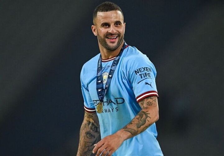 بایرن مونیخ در اندیشه جذب مدافع منچسترسیتی بایرن مونیخ در اندیشه جذب مدافع منچسترسیتی