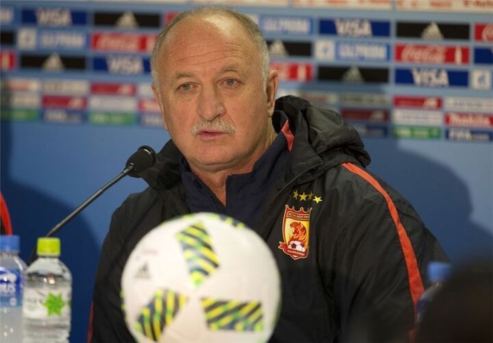 بازگشت اسکولاری به مربیگری پس از بازنشستگی بازگشت اسکولاری به مربیگری پس از بازنشستگی