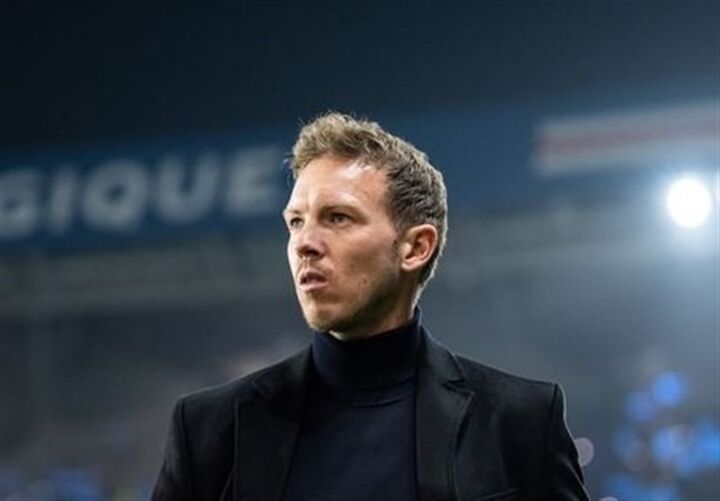 حضور ناگلسمان در پاریسنژرمن منتفی شد حضور ناگلسمان در پاریسنژرمن منتفی شد