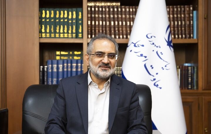 تقدیم برنامه هفتم توسعه به مجلس از سوی رئیسی در هفته پیشرو تقدیم برنامه هفتم توسعه به مجلس از سوی رئیسی در هفته پیشرو