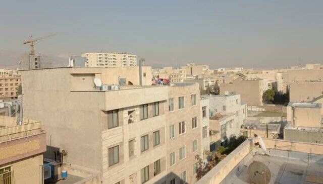 کاهش ۳۰۰ میلیون تا یک میلیارد تومانی قیمت آپارتمان در تهران کاهش ۳۰۰ میلیون تا یک میلیارد تومانی قیمت آپارتمان در تهران