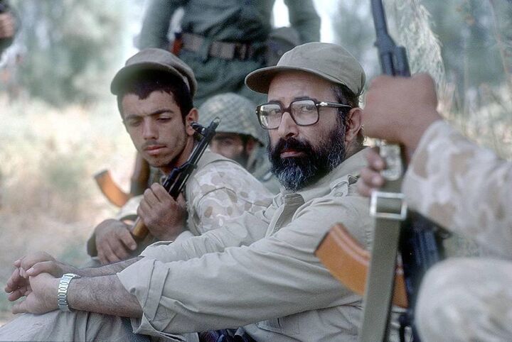 برج میلاد تهران میزبان چهل و دومین یادواره بزرگداشت دانشمند شهید مصطفی چمران
 برج میلاد تهران میزبان چهل و دومین یادواره بزرگداشت دانشمند شهید مصطفی چمران