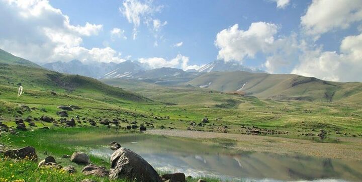 کاهش دما در برخی نقاط شمال کشور و جوی پایدار در اغلب شهرها
کاهش دما در برخی نقاط شمال کشور و جوی پایدار در اغلب شهرها