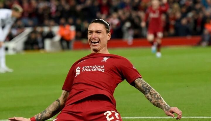 وارث فیرمینو در لیورپول مشخص شد
 وارث فیرمینو در لیورپول مشخص شد