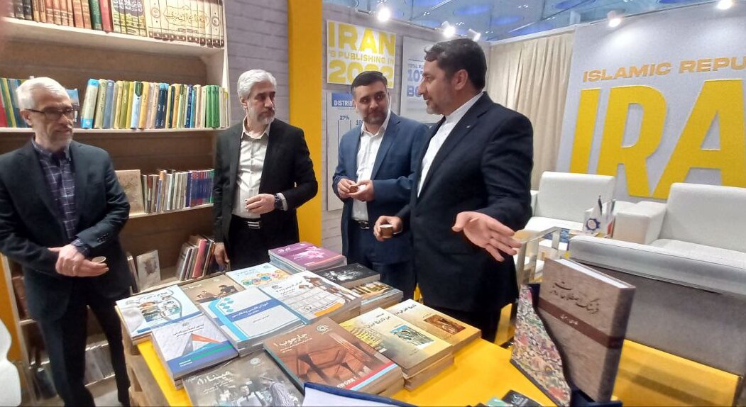 عزم ایران در مسیر تولید محتوا در سطح جهان اسلام