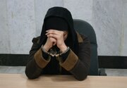 بازداشت زن حرمت‌شکن اهل کرج در مقابل موکب امام حسین(ع)