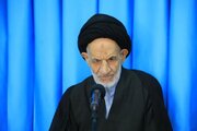 امام جمعه بیرجند: انقلاب اسلامی سبب بیداری جهانی شده است
