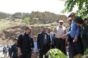 وزیر کشور: سیلاب شمال استان اردبیل در ۵۰ سال اخیر بی‌سابقه است