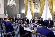 دستور رئیسی برای تعیین کالاهای مشمول تعرفه ترجیحی میان ایران و ازبکستان