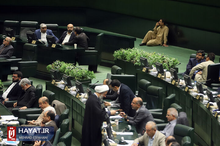 تشویق مالیاتی مجلس برای فراهم آوردن زمینه سرمایهگذاری عموم مردم تشویق مالیاتی مجلس برای فراهم آوردن زمینه سرمایهگذاری عموم مردم