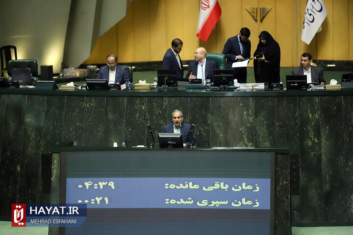 نمایندگان شمال کشور را شرمنده مردمشان نکنید/ تکلیف واردات برنج و مطالبات گندم‌کاران را مشخص کنید