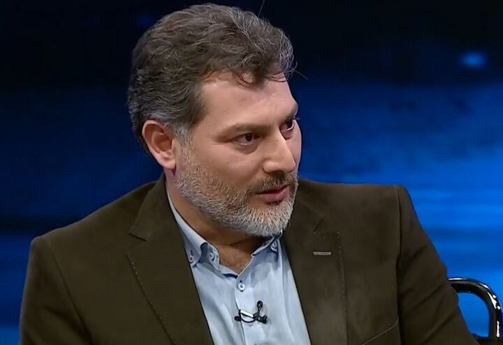 ساپینتو از لحاظ فنی خوب بود ولی رفتارش کنار زمین به استقلال ضربه زد/ سرمربی جدید باید هرچه زودتر مشخص شود ساپینتو از لحاظ فنی خوب بود ولی رفتارش کنار زمین به استقلال ضربه زد/ سرمربی جدید باید هرچه زودتر مشخص شود