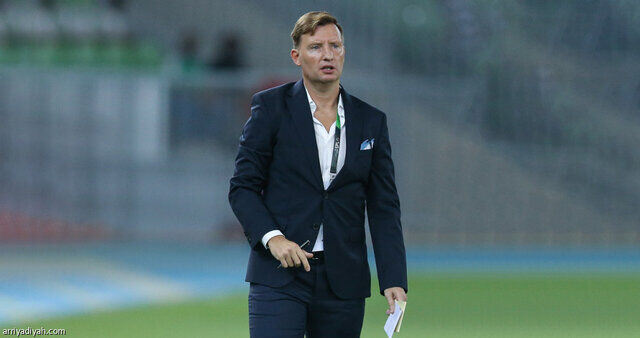 استقلال با سرمربی کروات توافق کرد استقلال با سرمربی کروات توافق کرد