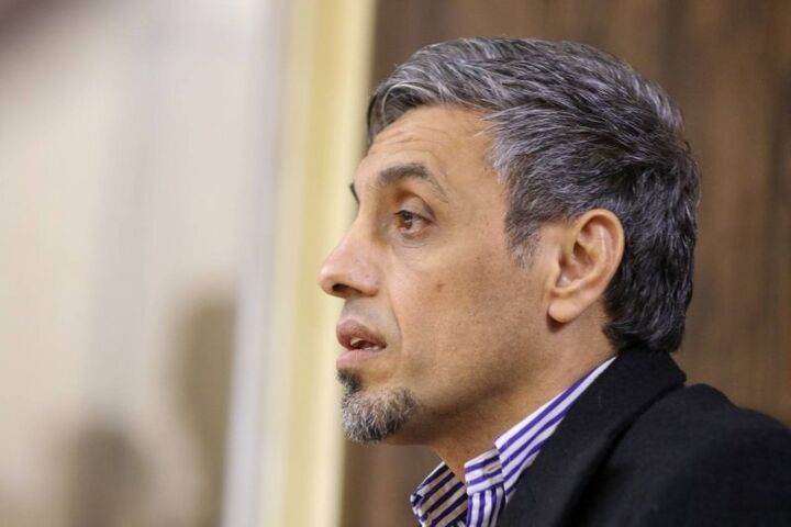 رسول خطیبی سرمربی مس کرمان شد رسول خطیبی سرمربی مس کرمان شد