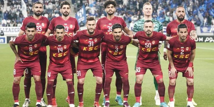 توضیح باشگاه فولاد درمورد انتخاب سرمربی توضیح باشگاه فولاد درمورد انتخاب سرمربی