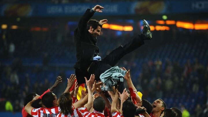 آشنایی با مربی اسپانیایی، گزینه هدایت استقلال آشنایی با مربی اسپانیایی، گزینه هدایت استقلال