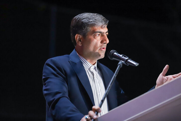 هدف از راه اندازی صندوق بیمه کشاورزی توزیع عادلانه منابع است هدف از راه اندازی صندوق بیمه کشاورزی توزیع عادلانه منابع است