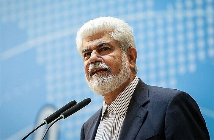 شهریاری برای چهارمین بار رئیس کمیسیون بهداشت شد شهریاری برای چهارمین بار رئیس کمیسیون بهداشت شد