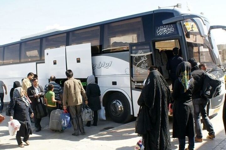 سازمان بازرسی پیگیر کمبود اتوبوس در استان ایلام است