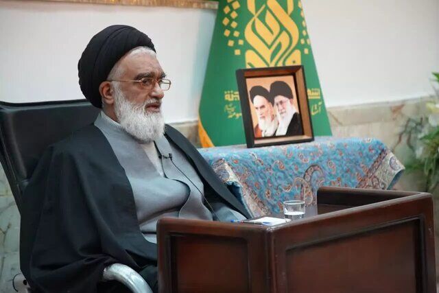 امنیت و اقتصاد خوب رمز آباد شدن شهرها است/ وضع اقتصادی مردم باید هم ردیف مجریان باشد امنیت و اقتصاد خوب رمز آباد شدن شهرها است/ وضع اقتصادی مردم باید هم ردیف مجریان باشد