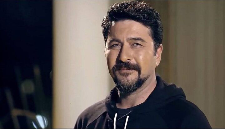 «امیرحسین صدیق» مجری تلویزیون شد «امیرحسین صدیق» مجری تلویزیون شد