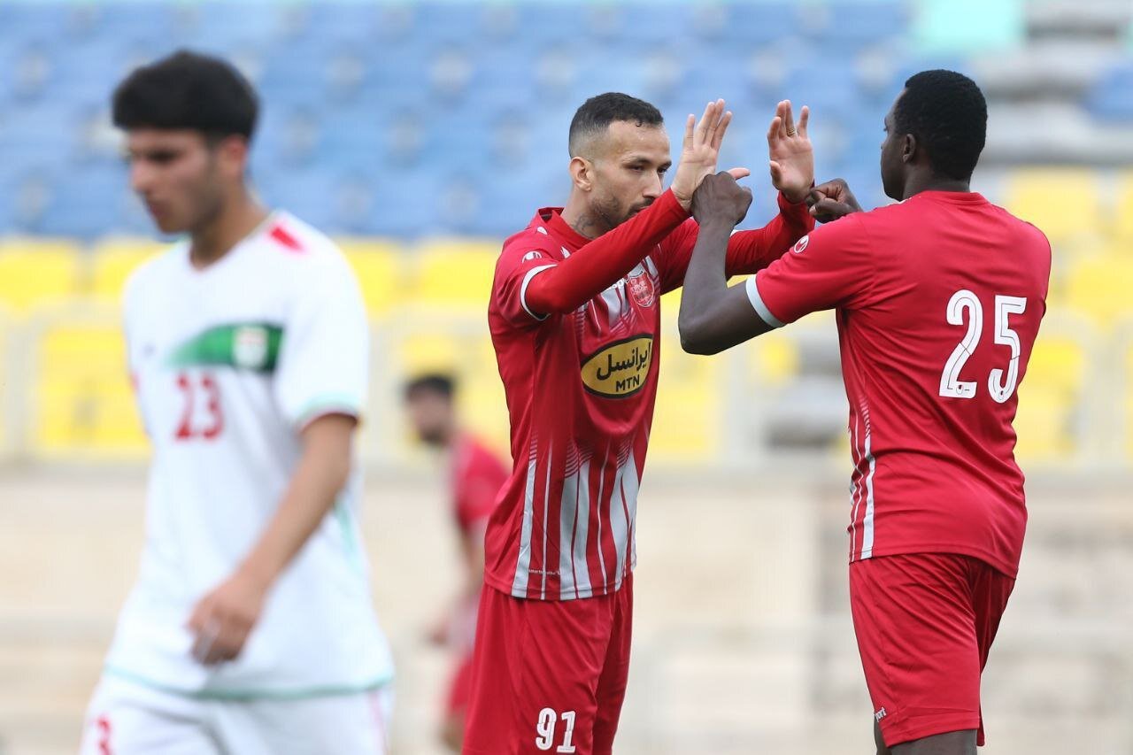 رونمایی از فهرست نقل و انتقالاتی پرسپولیس: از بازیکن ملیپوش استقلال تا بازگشت ستاره سابق