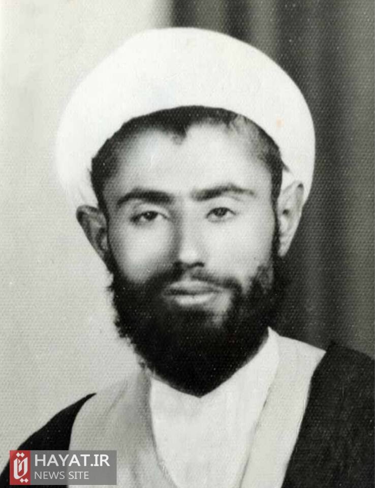 روایت تصویری زندگی شهید«محمدحسن شریفقنوتی»