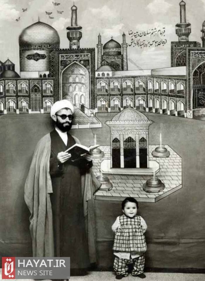 روایت تصویری زندگی شهید«محمدحسن شریفقنوتی»