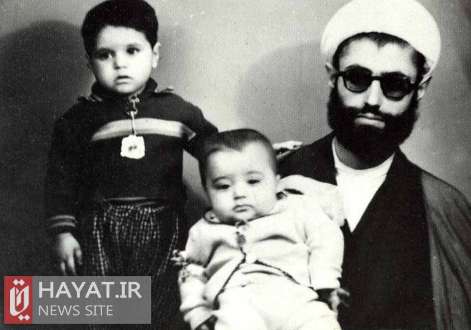 روایت تصویری زندگی شهید«محمدحسن شریفقنوتی»