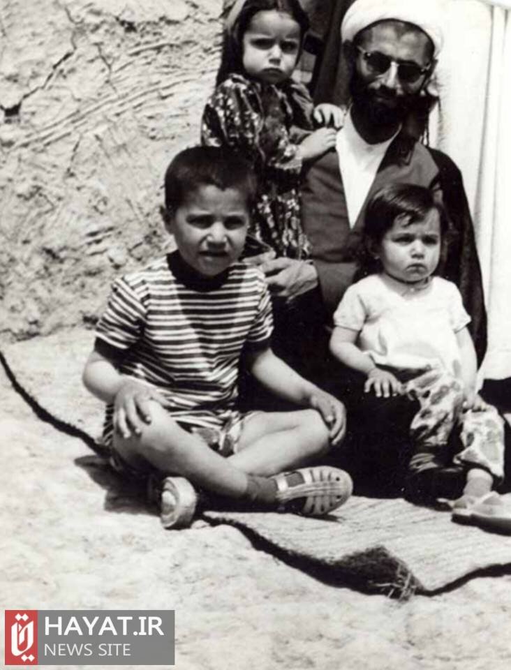 روایت زندگی اولین روحانی شهید دوران دفاع مقدس