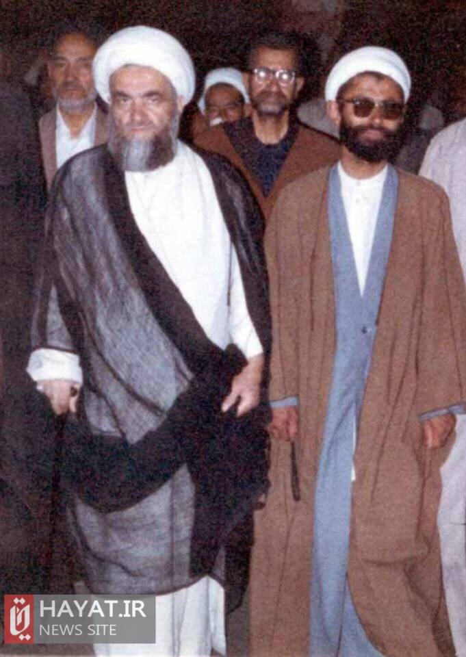 روایت تصویری زندگی شهید«محمدحسن شریفقنوتی»