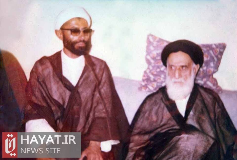 روایت تصویری زندگی شهید«محمدحسن شریفقنوتی»