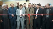 عضو مجمع تشخیص مصلحت نمایشگاه توانمندسازی محلات کم‌برخوردار سمنان را افتتاح کرد