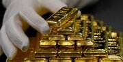 کاهش 7 دلاری اونس جهانی طلا در معاملات امروز